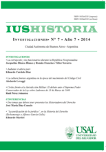 Iushistoria investigaciones