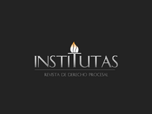Institutas: Revista de Derecho Procesal