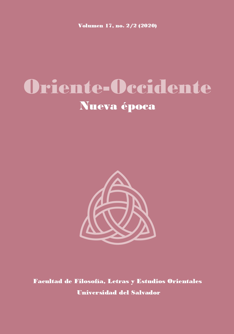 Oriente y Occidente