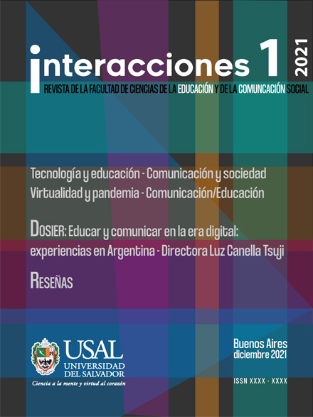 Interacciones