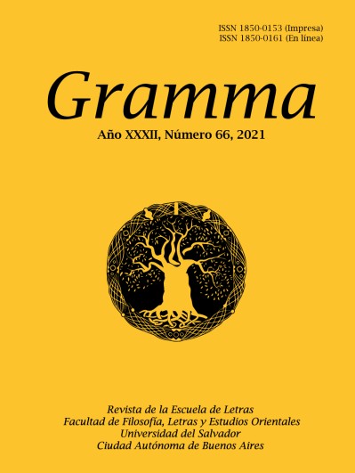 Gramma